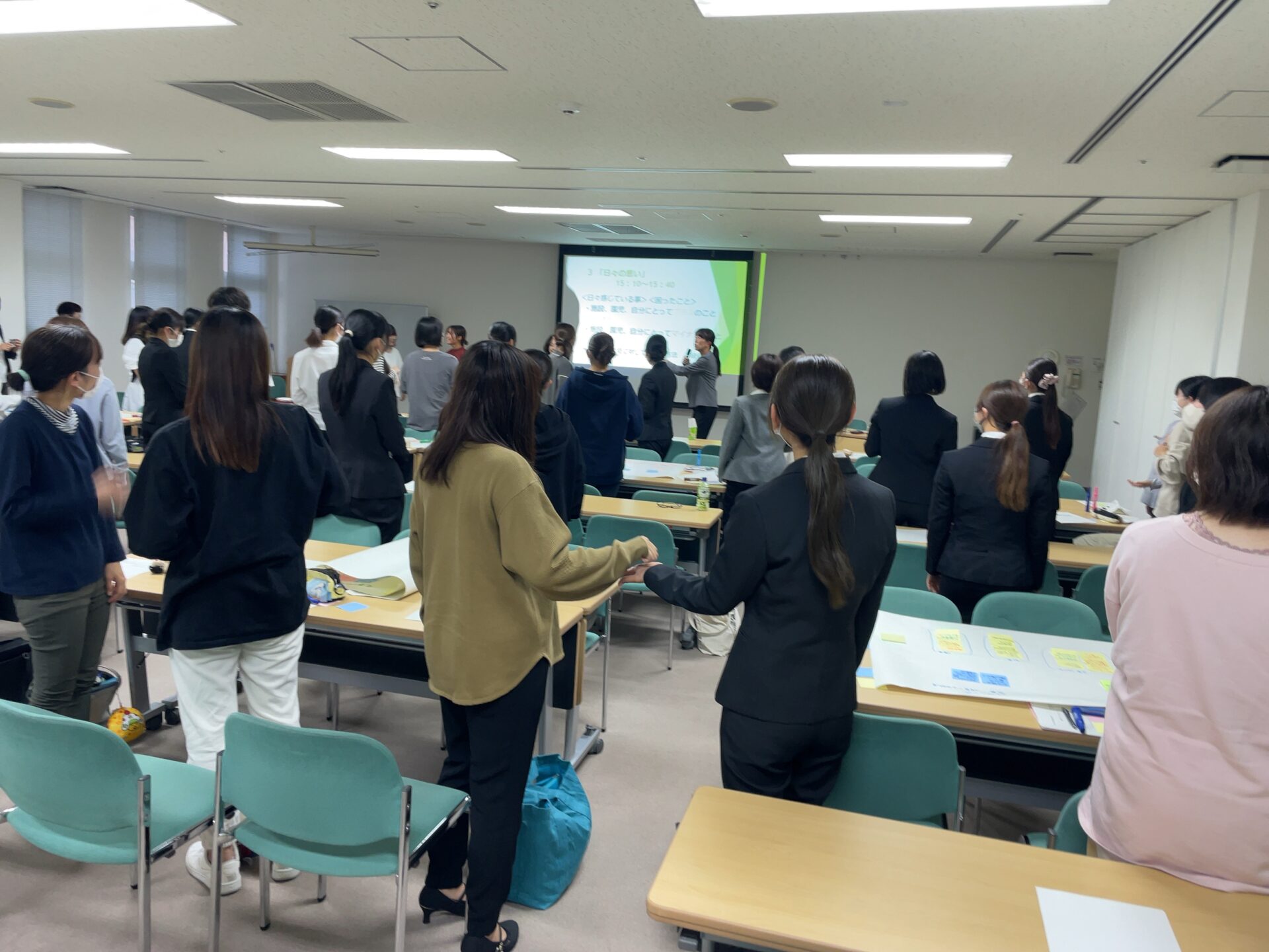 岐阜県保育研究協議会 | 私たちがつくる、子どもたちの未来